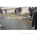 Surface Construction Operated Convenient Concrete Truss Screed (FZP-55)